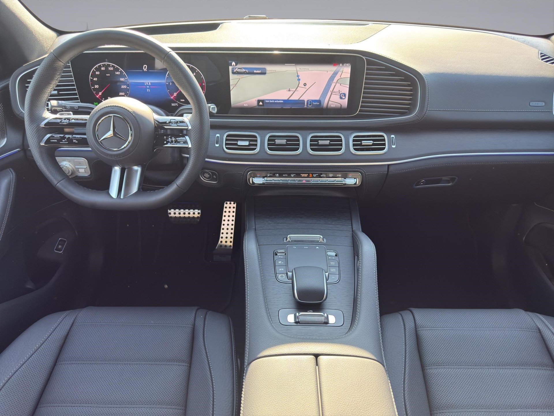 MERCEDES-BENZ GLE 450 d AMG Line 4matic-image-11