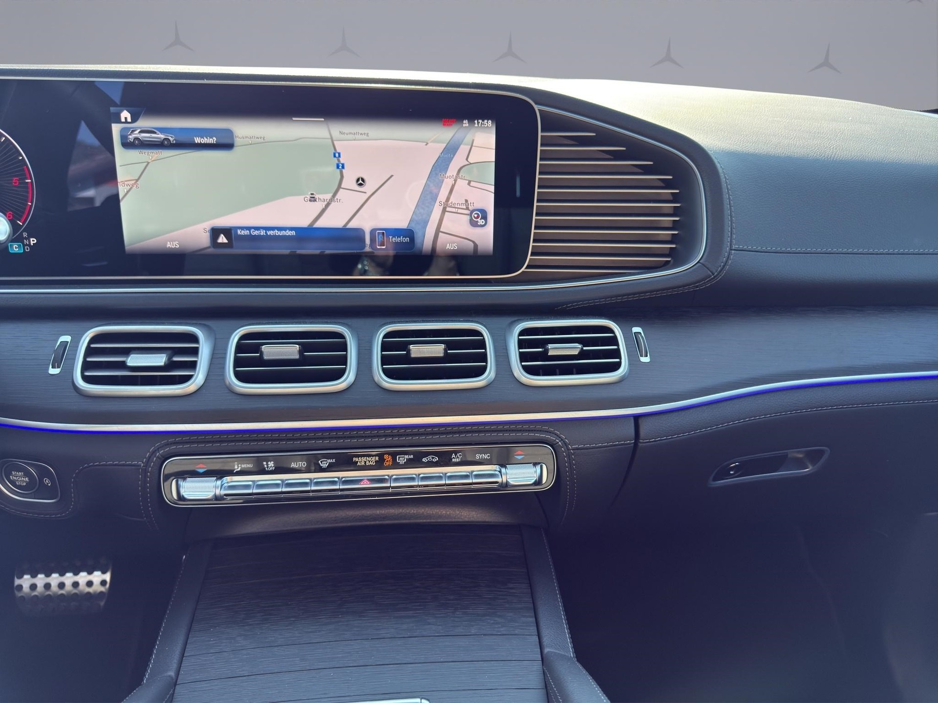 MERCEDES-BENZ GLE 450 d AMG Line 4matic-image-13