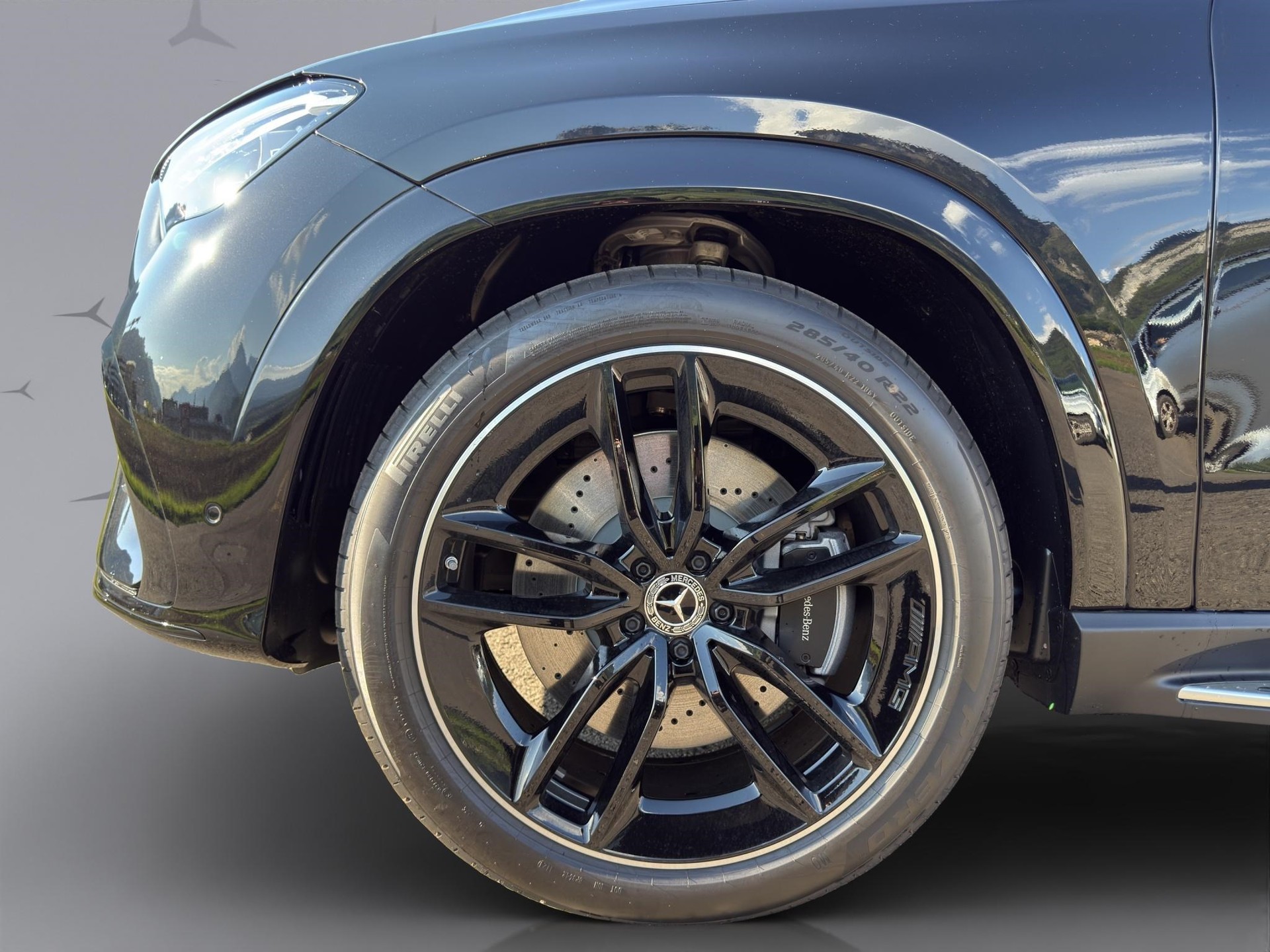 MERCEDES-BENZ GLE 450 d AMG Line 4matic-image-16