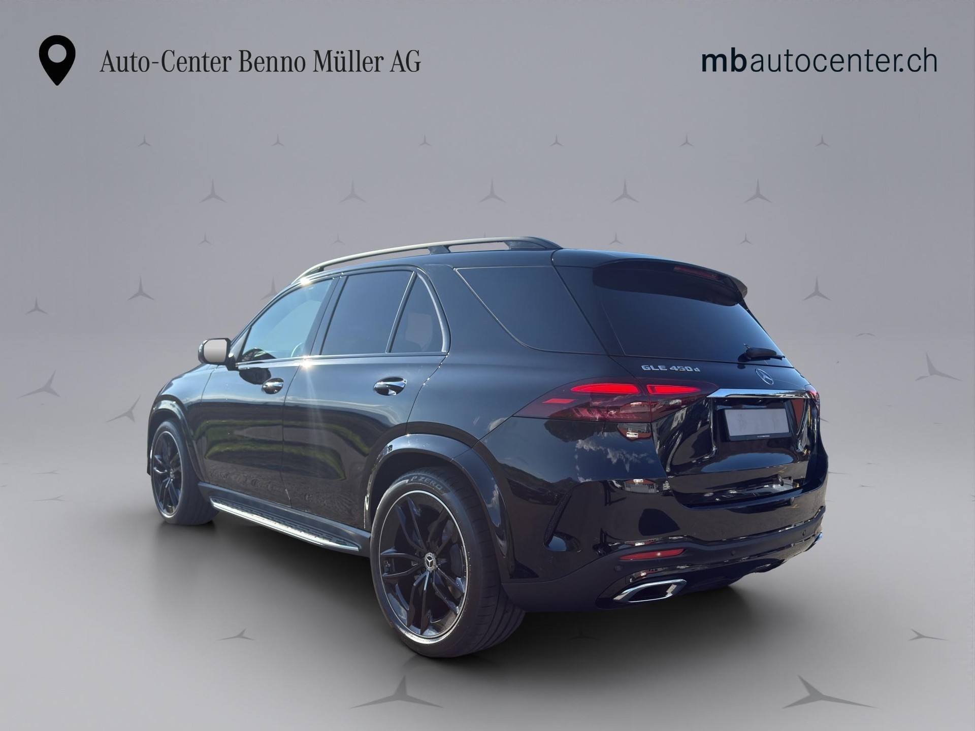 MERCEDES-BENZ GLE 450 d AMG Line 4matic-showroom-element-2
