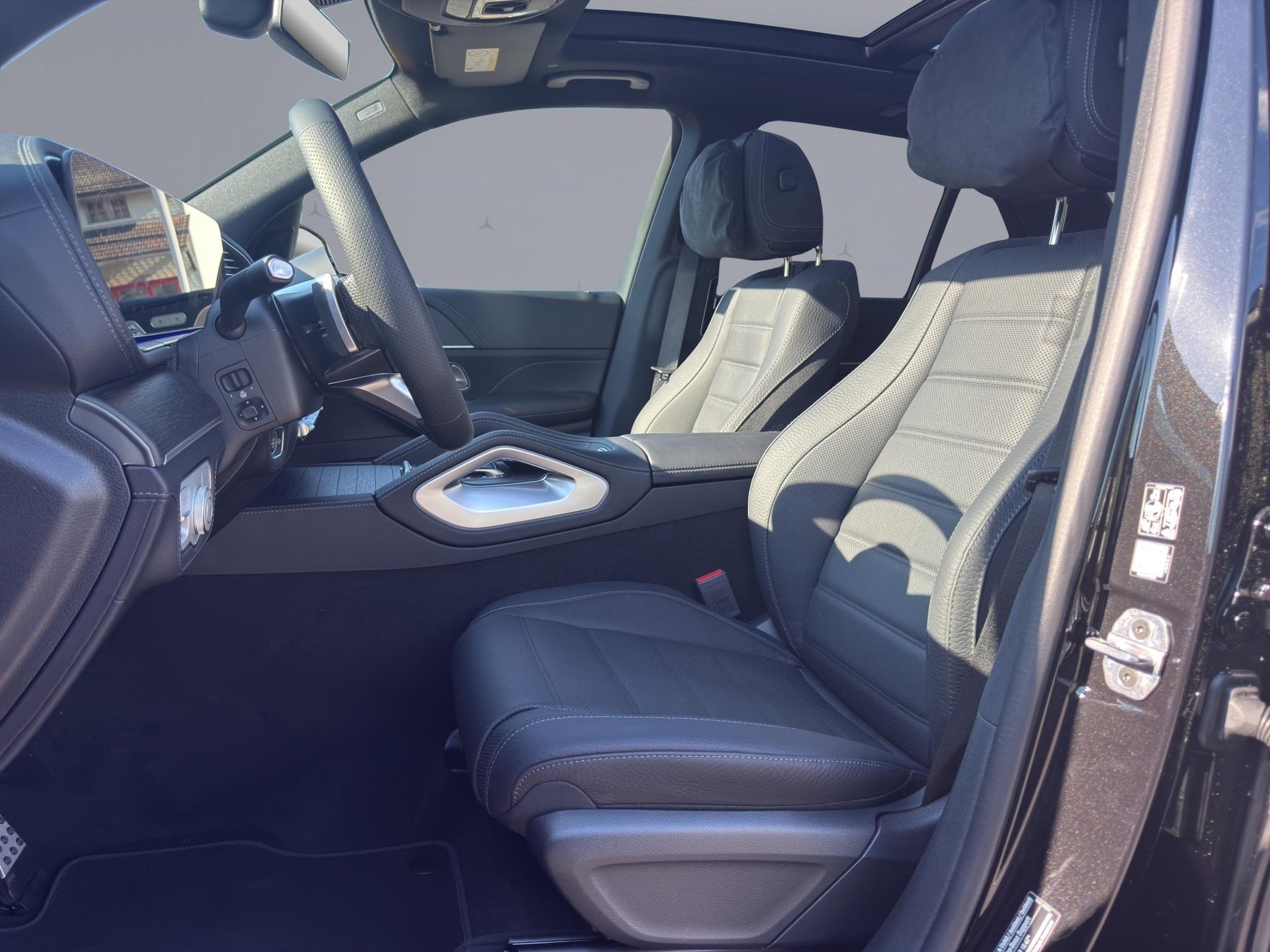 MERCEDES-BENZ GLE 450 d AMG Line 4matic-image-18