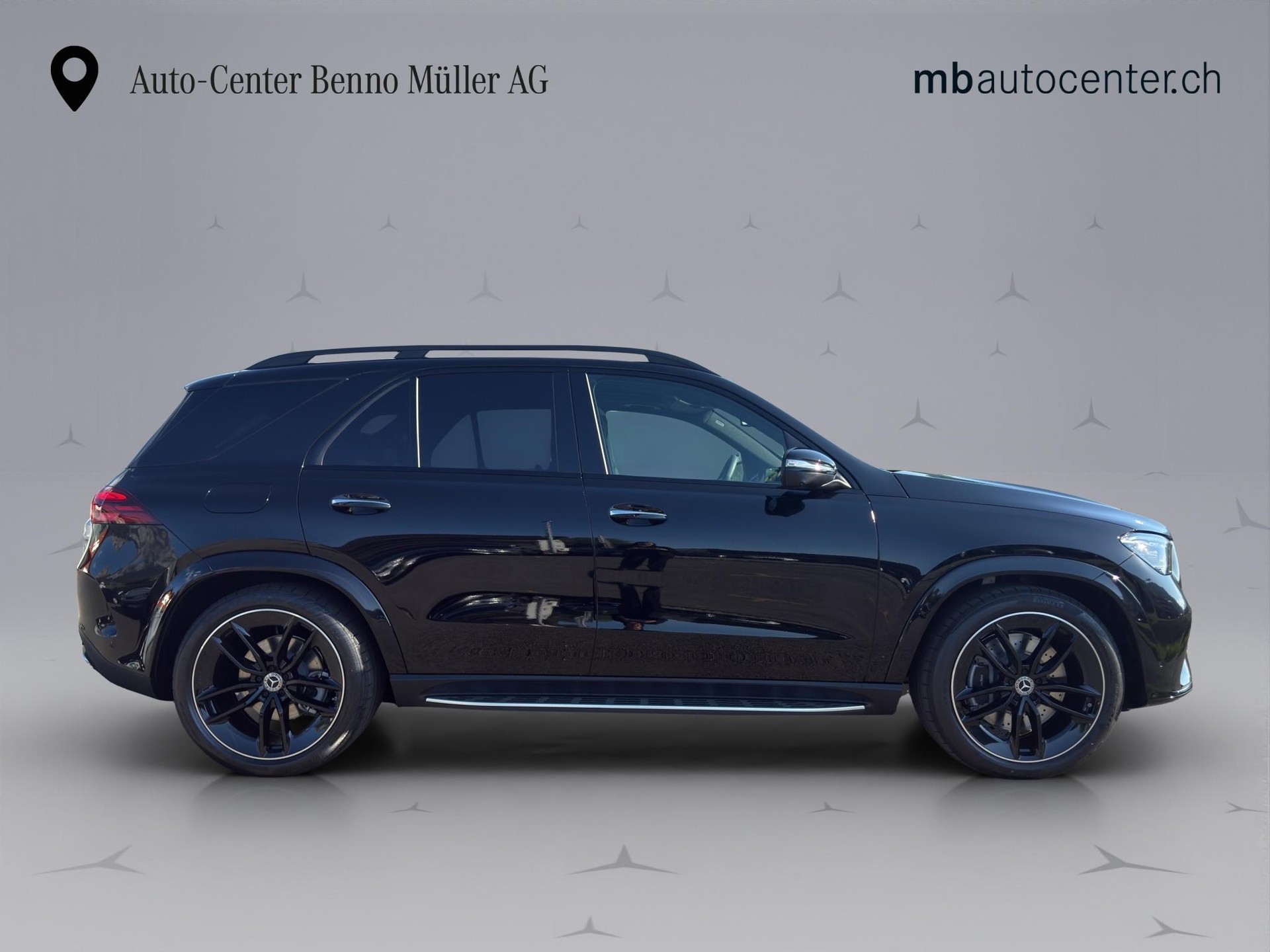 MERCEDES-BENZ GLE 450 d AMG Line 4matic-image-5