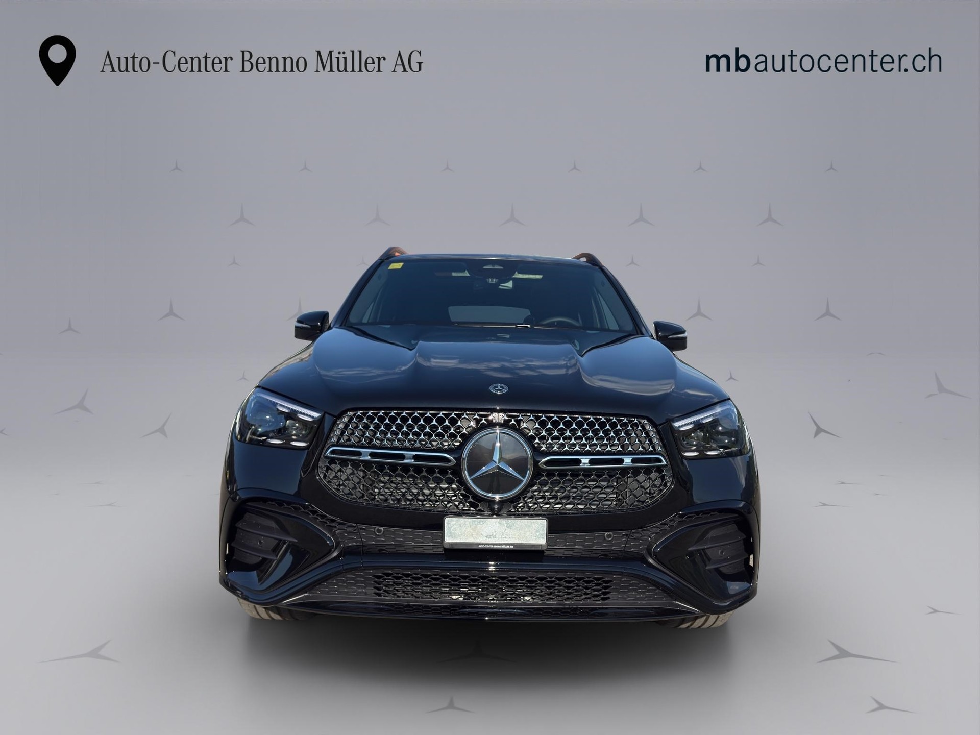 MERCEDES-BENZ GLE 450 d AMG Line 4matic-image-7