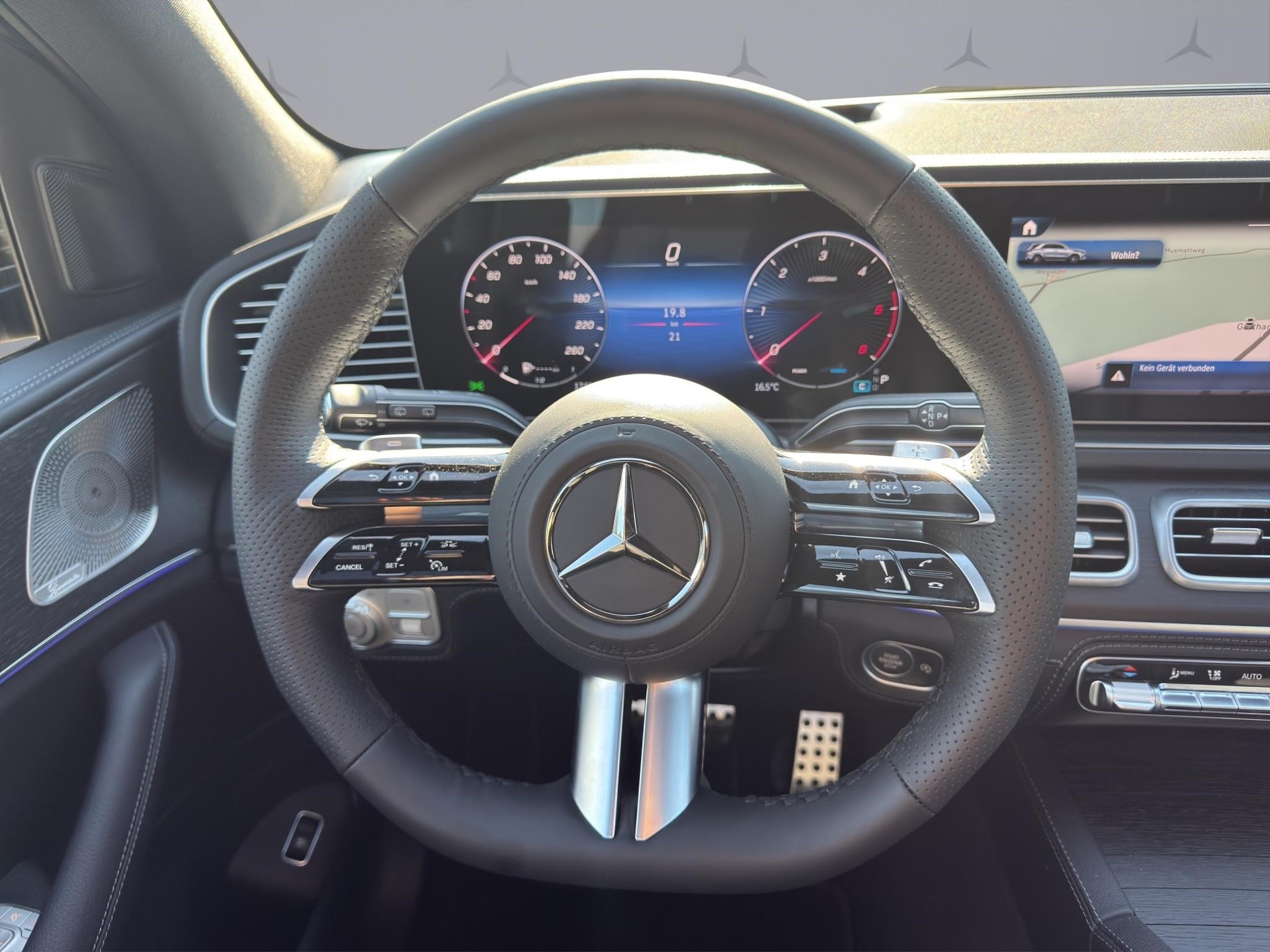 MERCEDES-BENZ GLE 450 d AMG Line 4matic-image-8