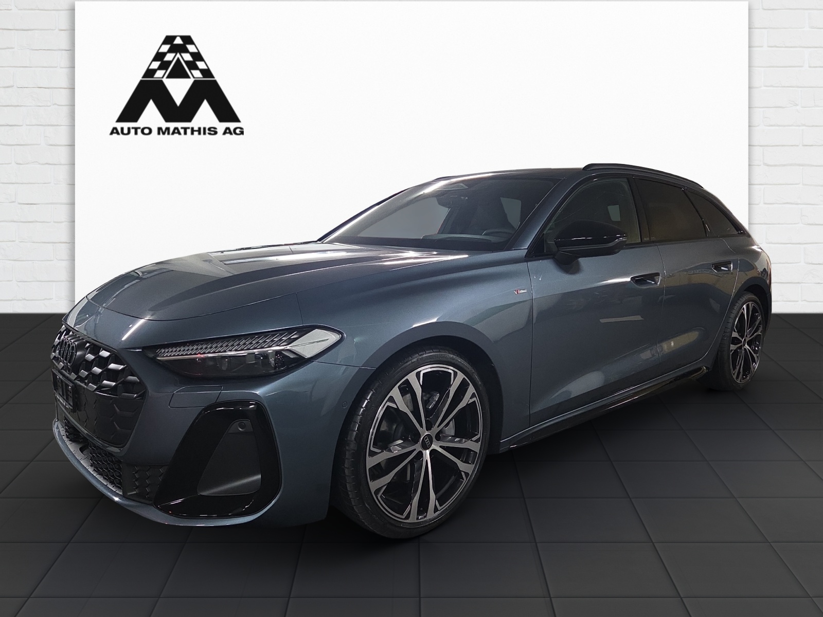 AUDI A5 Avant TFSI quattro 150 kW S tronic