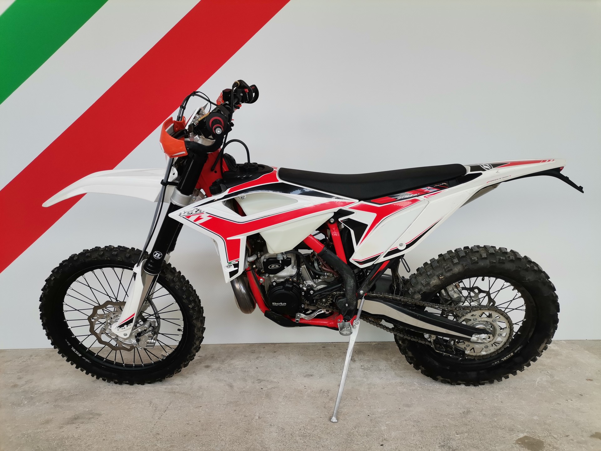 BETA Motorräder acquistare un veicolo usato AutoScout24