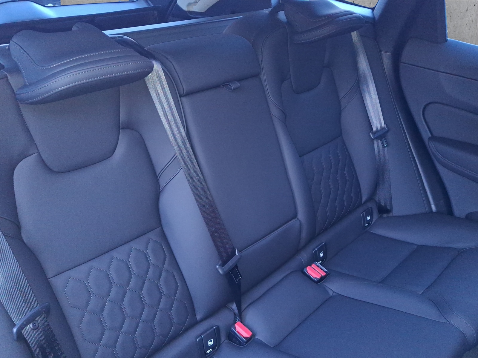 Image VOLVO XC60 XC60 T6 eAWD PluginHybrid Plus Dark Geartronic