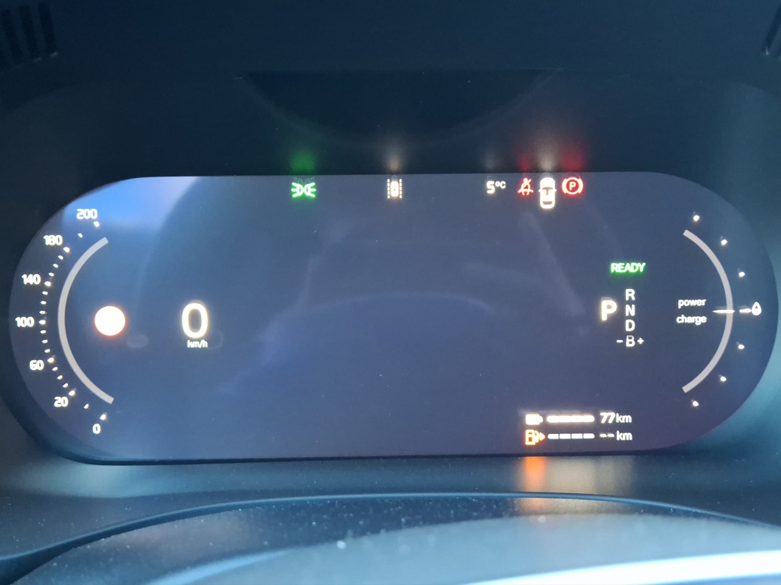 Image VOLVO XC60 XC60 T6 eAWD PluginHybrid Plus Dark Geartronic