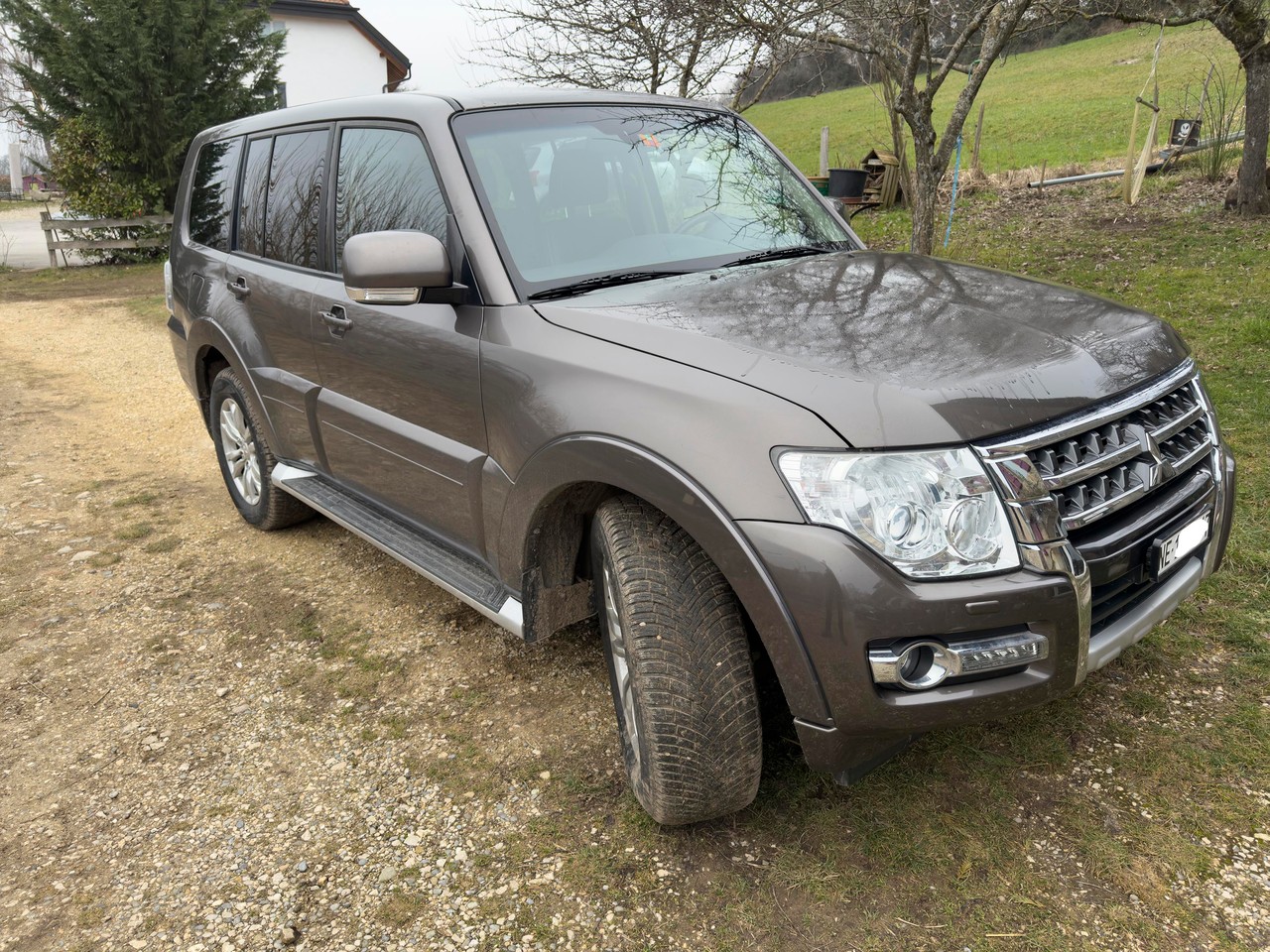 mitsubishi-pajero-occasionen-kaufen-autoscout24