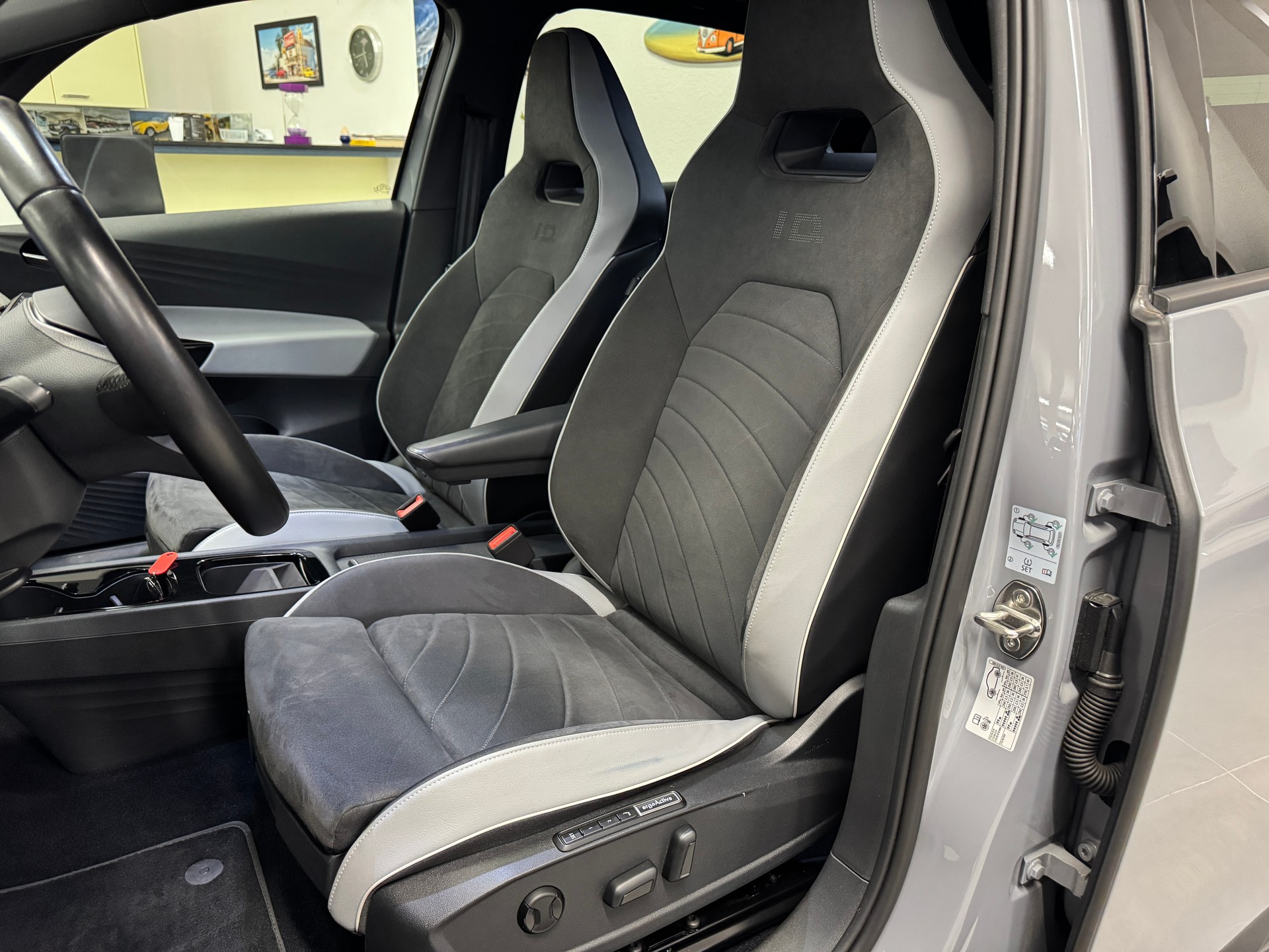 VW ID.3 Pro S (77kWh) 204PS *Np.55'710.-* CH Auslieferung