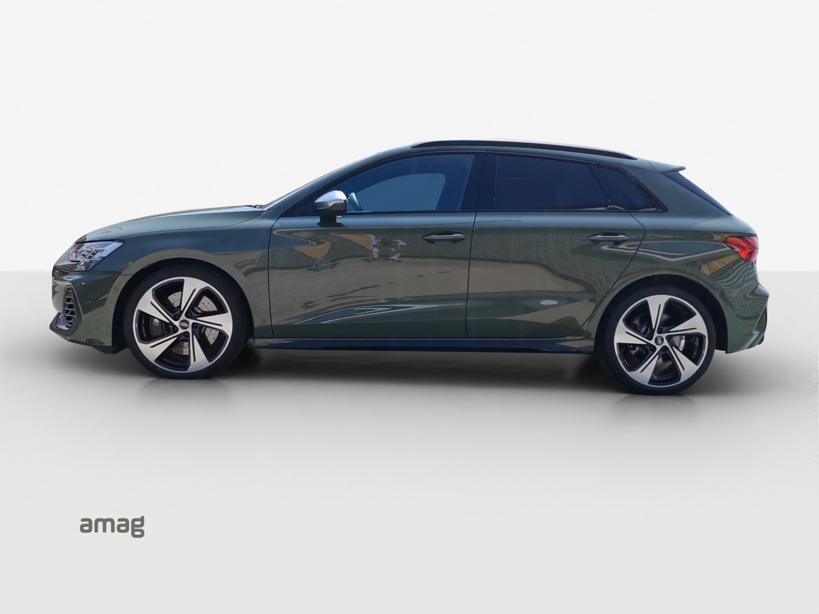 AUDI S3 Sportback 2.0 TFSI quattro-showroom-element-1