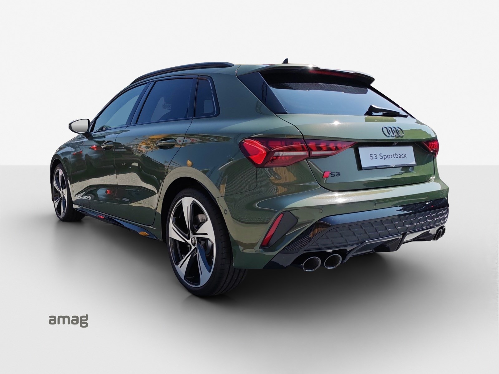 AUDI S3 Sportback 2.0 TFSI quattro-showroom-element-2