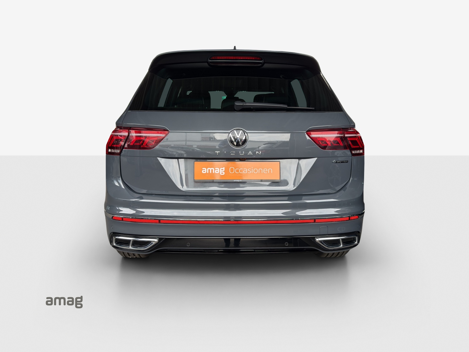 VW Tiguan 2.0TSI R-Line 4Motion DSG-showroom-element-3