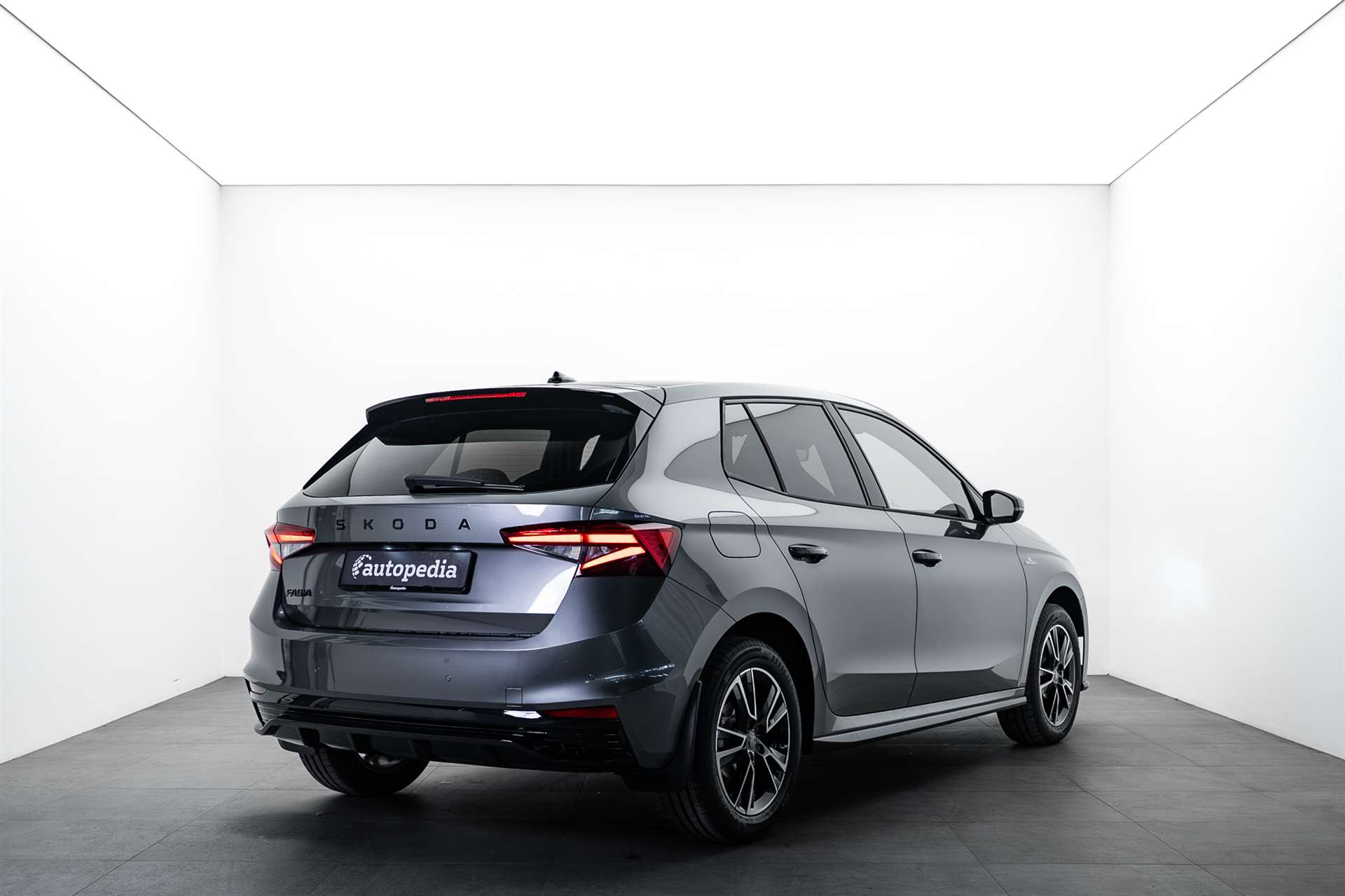 SKODA Fabia 1.0 TSI Monte Carlo DSG -29%-showroom-element-2