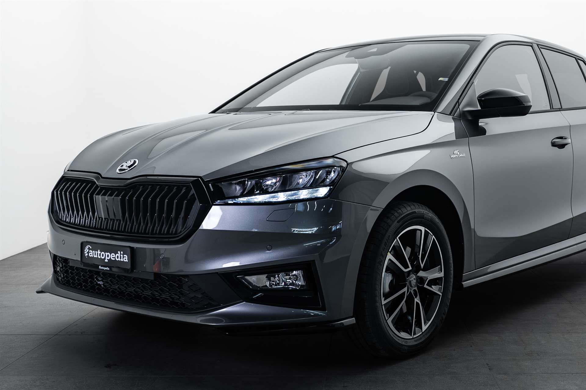 SKODA Fabia 1.0 TSI Monte Carlo DSG -29%-showroom-element-1