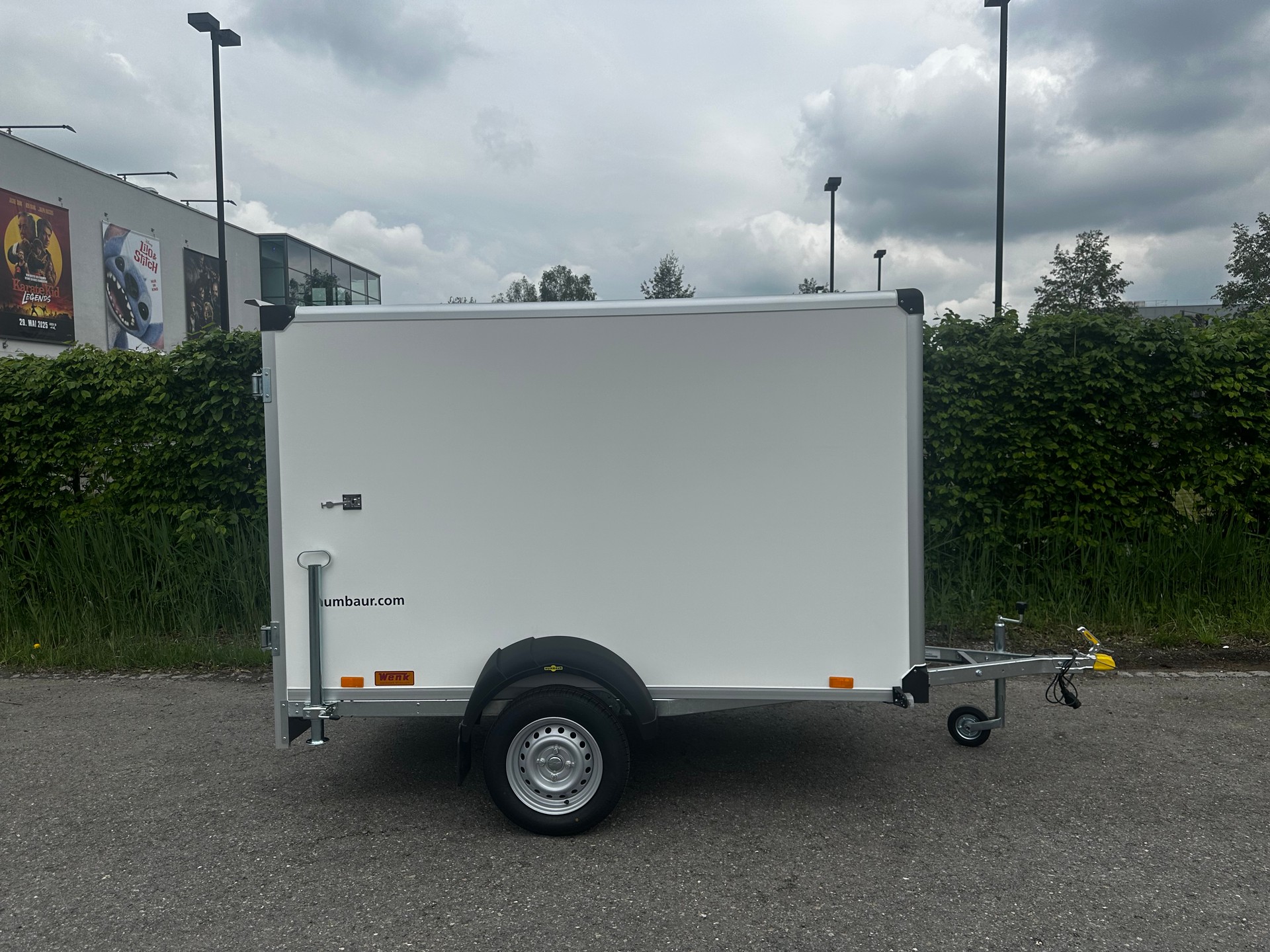 HUMBAUR HK 752513-15P-showroom-element-2