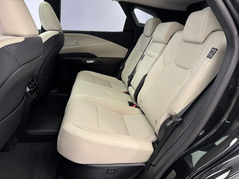 RX 450h+ Excellence E-FOUR Plug-in-Hybrid