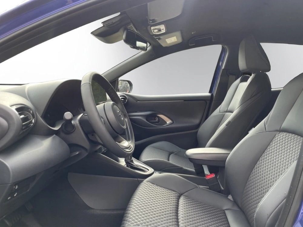 Image MAZDA 2 2 Hybrid Homura