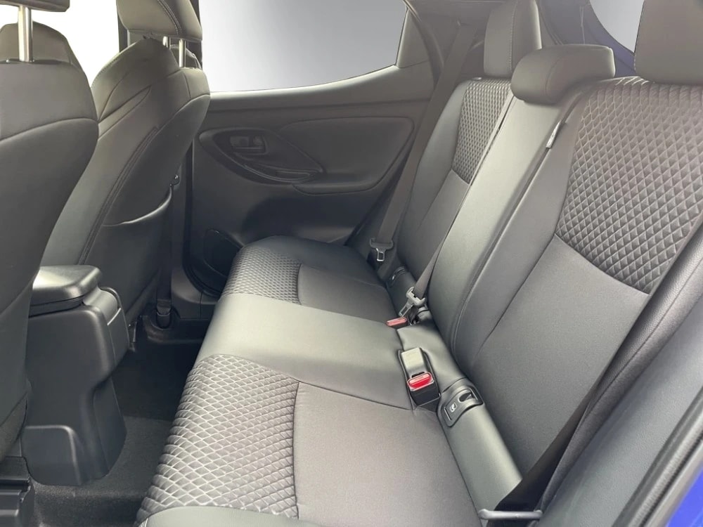 Image MAZDA 2 2 Hybrid Homura