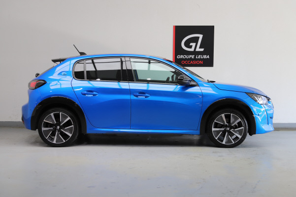 Image PEUGEOT 208 208 Elektrik GT Pack