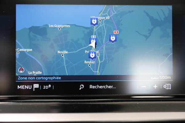 Image PEUGEOT 208 208 Elektrik GT Pack