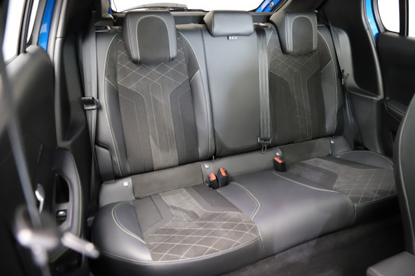 Image PEUGEOT 208 208 Elektrik GT Pack