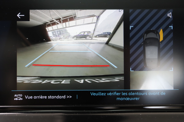 Image PEUGEOT 208 208 Elektrik GT Pack