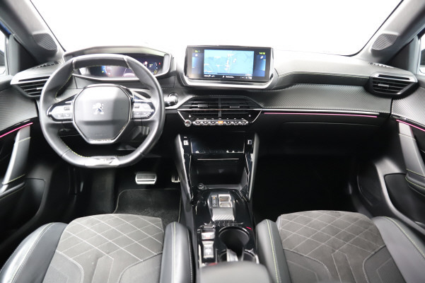 Image PEUGEOT 208 208 Elektrik GT Pack