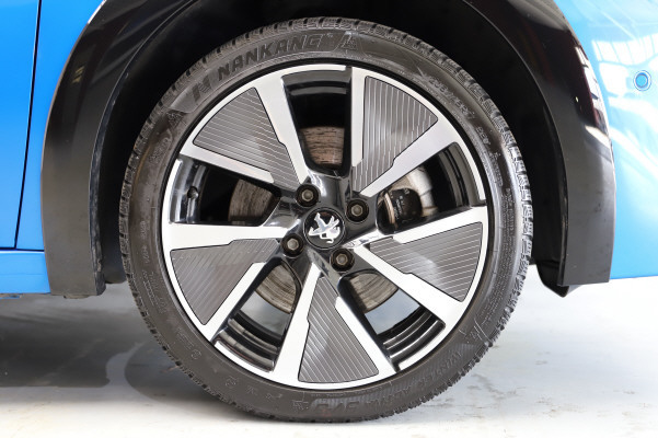 Image PEUGEOT 208 208 Elektrik GT Pack