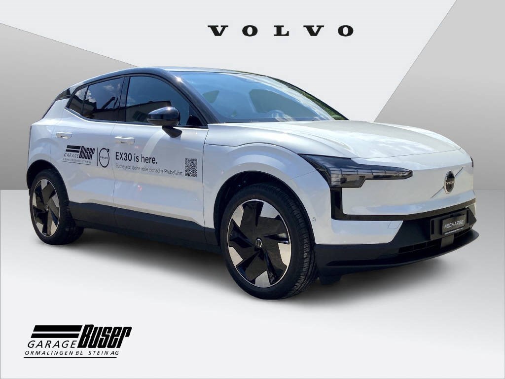 VOLVO EX30 E60 Twin Ultra Performance (SUV / Gelndewagen)