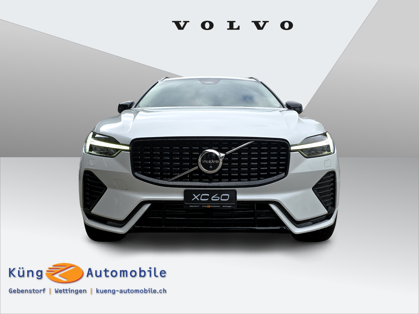 VOLVO XC60 T8 eAWD PluginHybrid XCENTRIC Ultra Dark eAWD-showroom-element-1