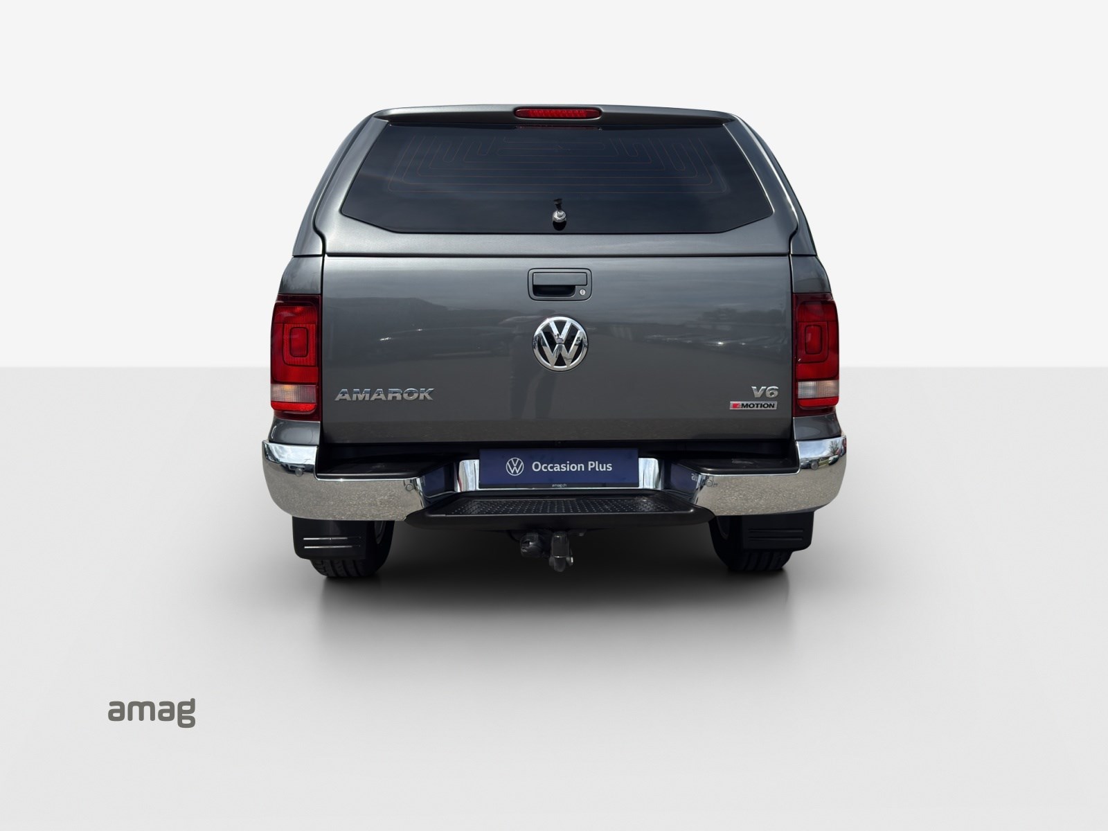 VW Amarok 3.0TDI Crossline 4Motion Automatic-showroom-element-3