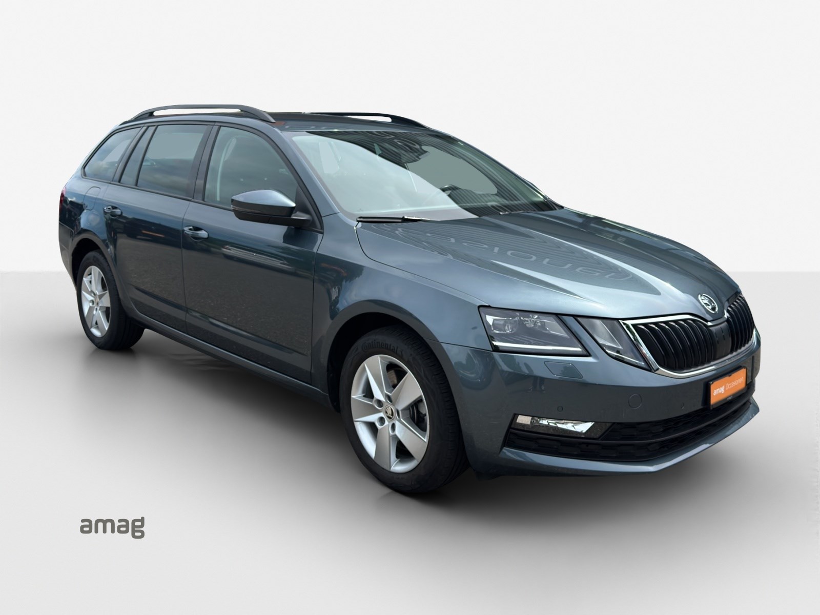 SKODA Octavia Combi 2.0 TSI Ambition 4x4 DSG-image-5