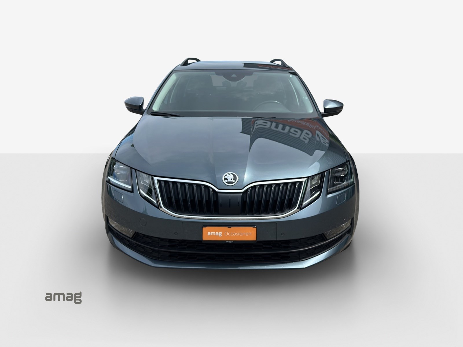 SKODA Octavia Combi 2.0 TSI Ambition 4x4 DSG-image-6