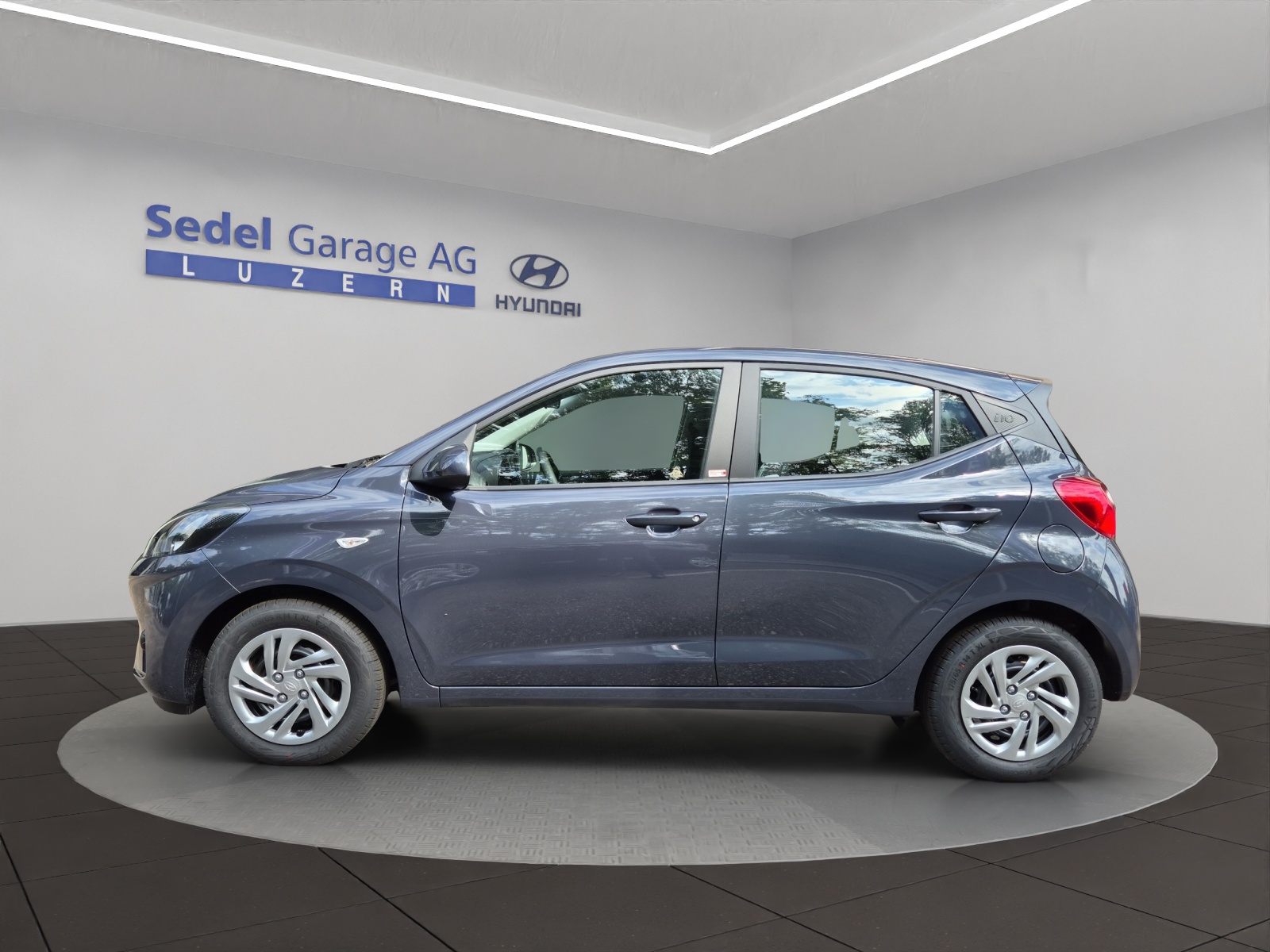 HYUNDAI i10 1.0 Origo-showroom-element-2