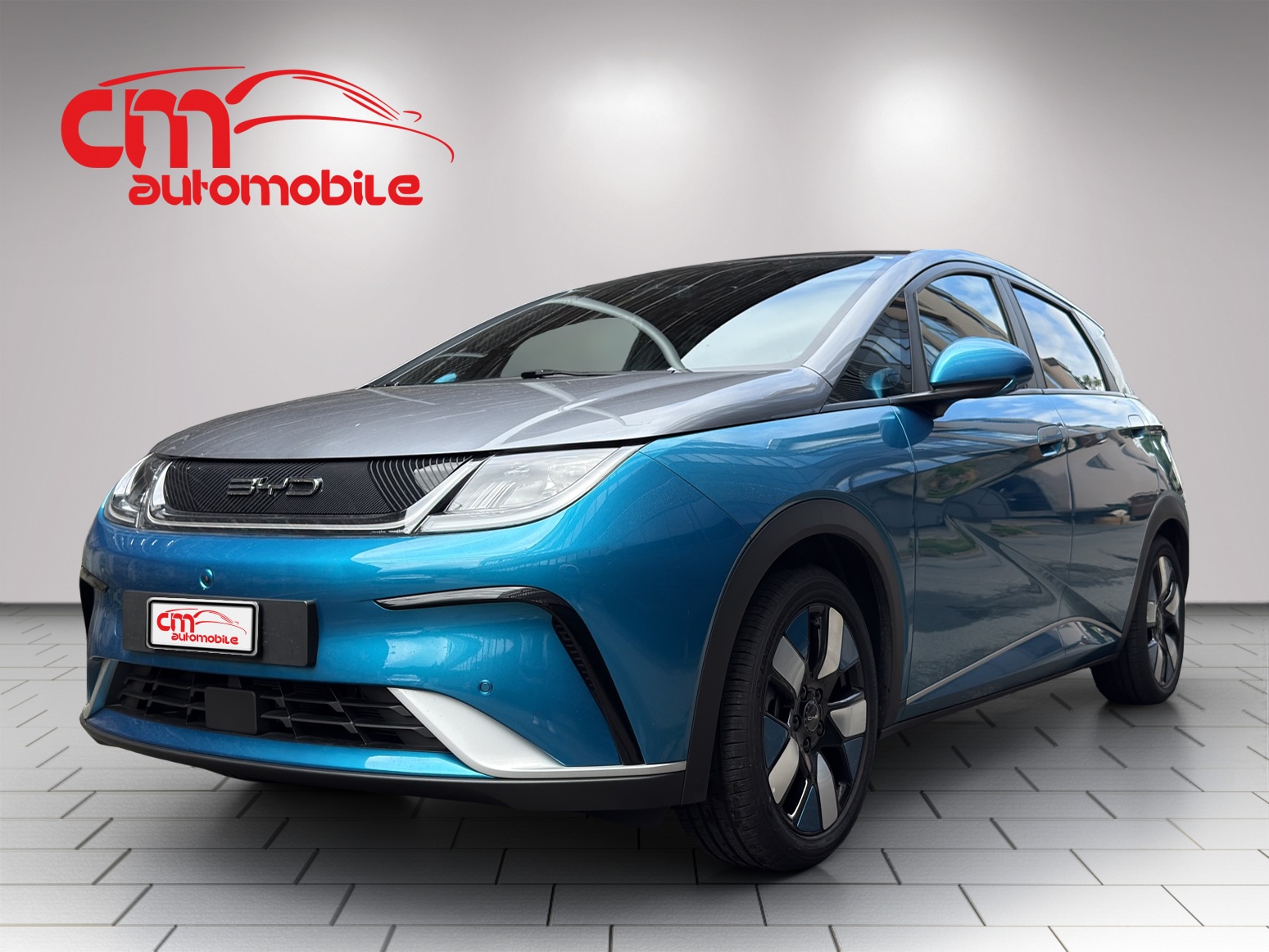 BYD Design