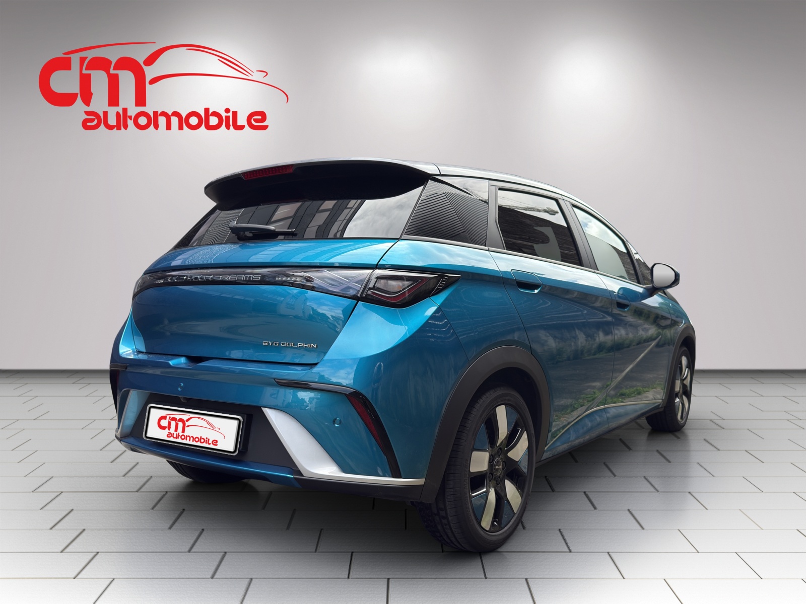 BYD Design-showroom-element-2
