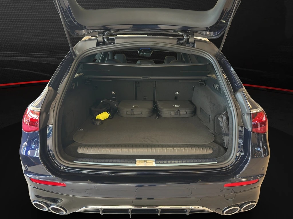 Image MERCEDES-BENZ E-53-AMG E 53 Hybrid T 4Matic+ 9G-Tronic