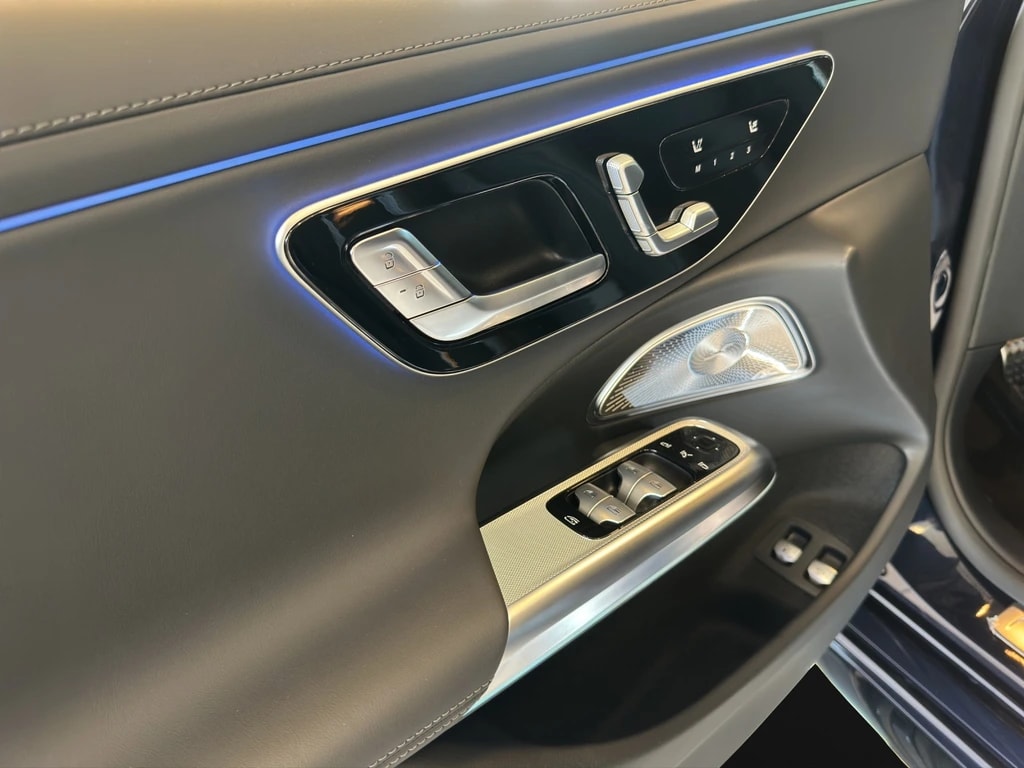 Image MERCEDES-BENZ E-53-AMG E 53 Hybrid T 4Matic+ 9G-Tronic