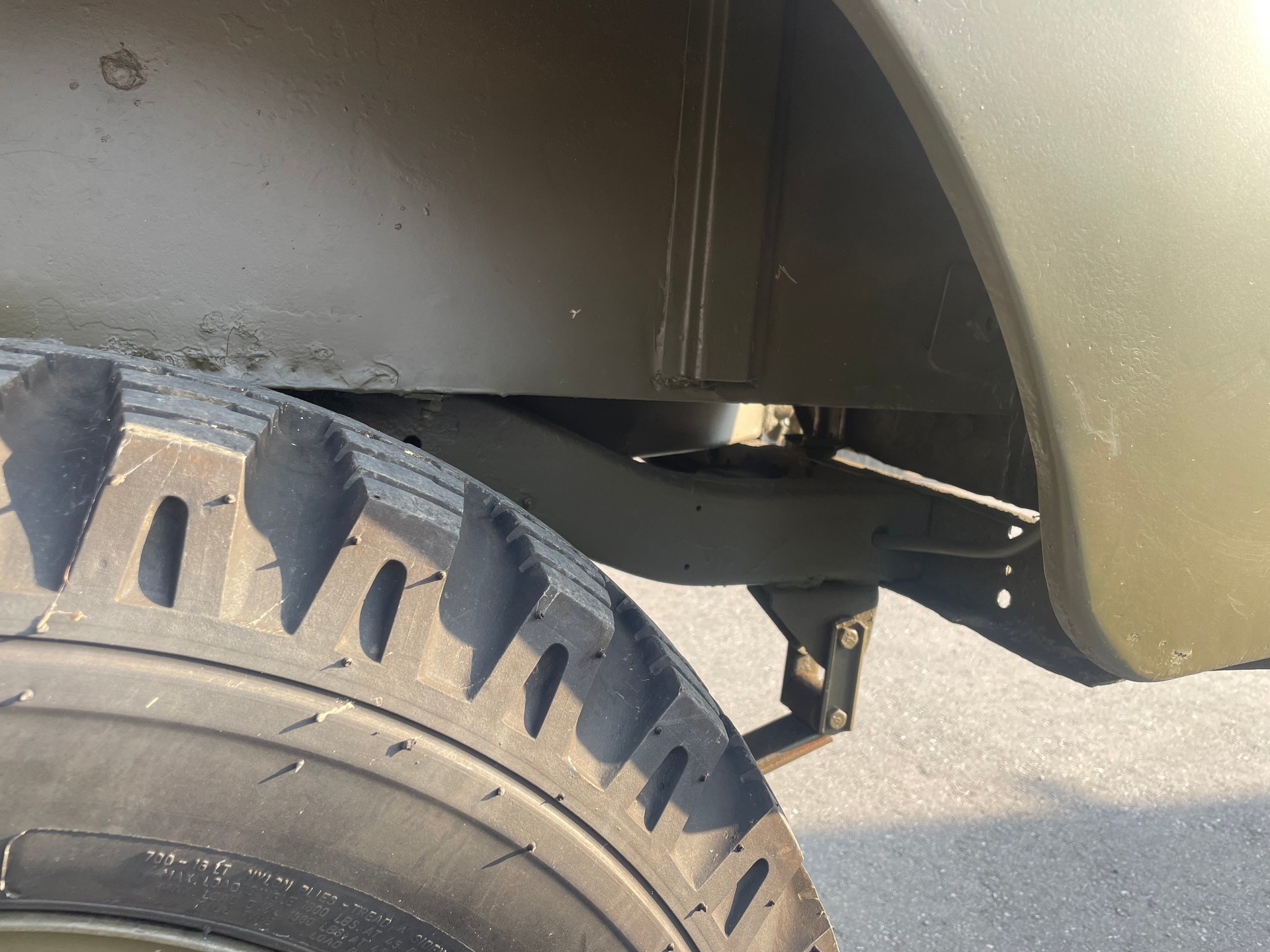 KAISER JEEP CJ-5-image-13