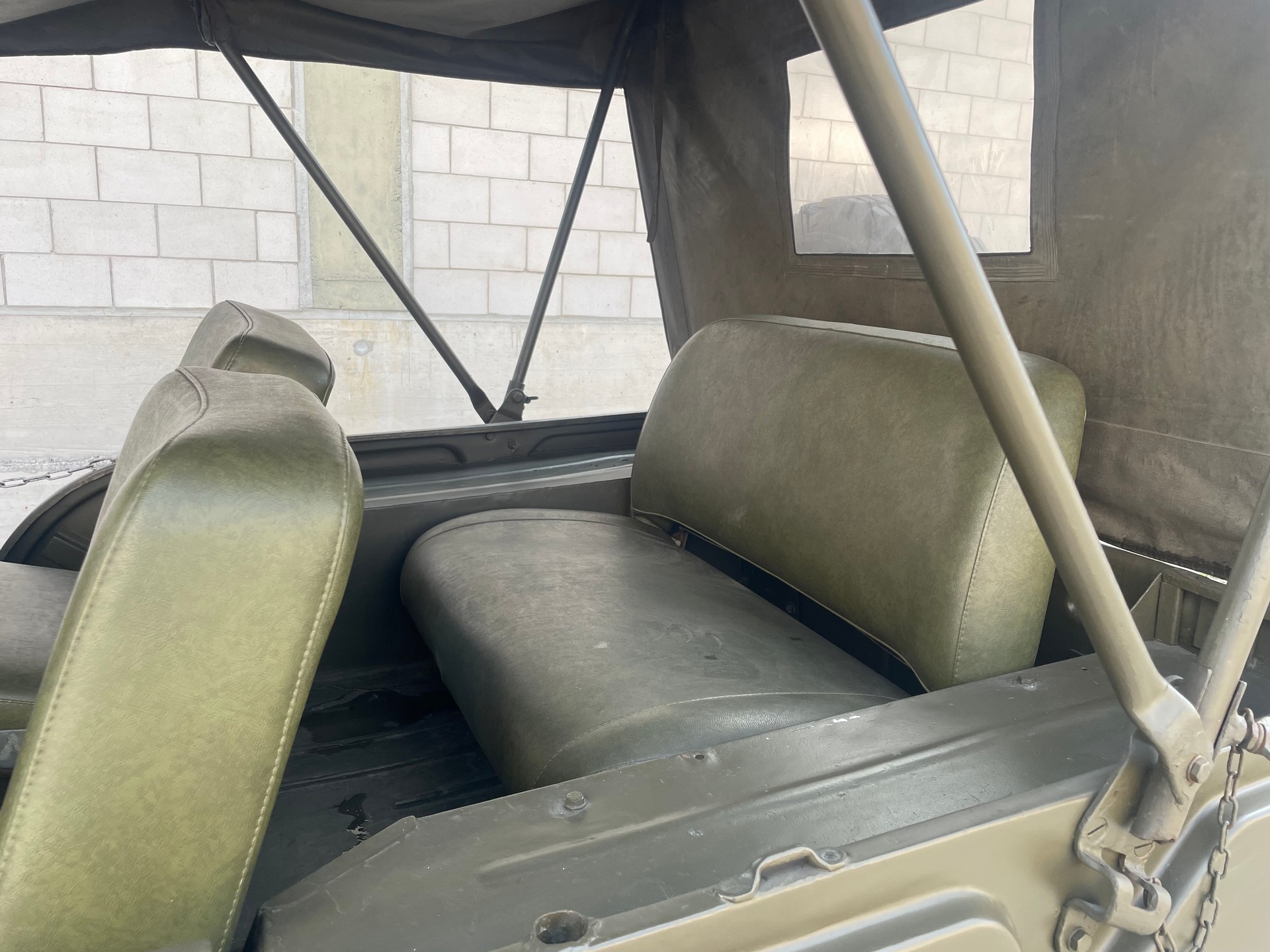 KAISER JEEP CJ-5-image-9