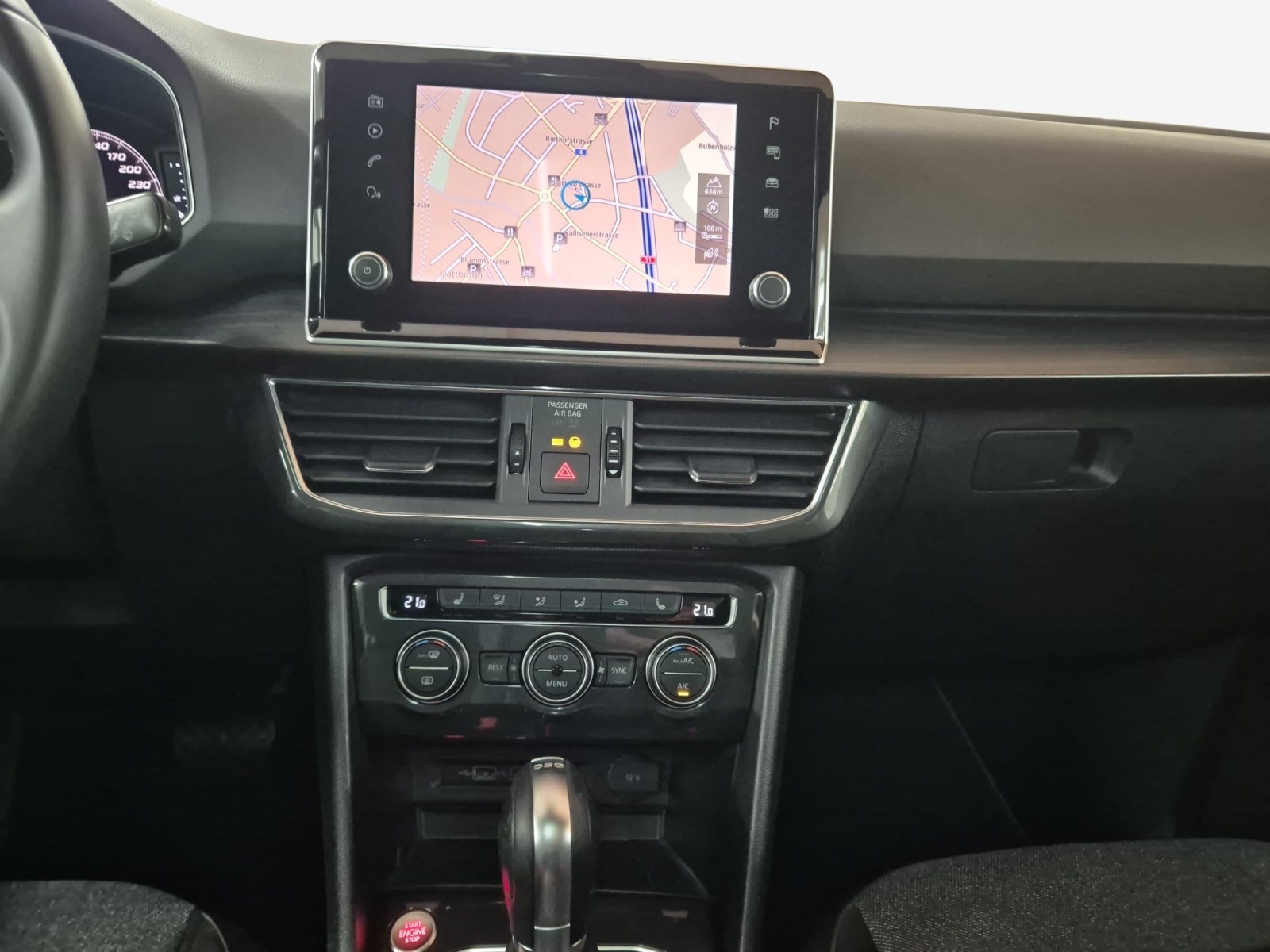 SEAT Tarraco 2.0 TDI CR Xcellence 4Drive DSG-image-10