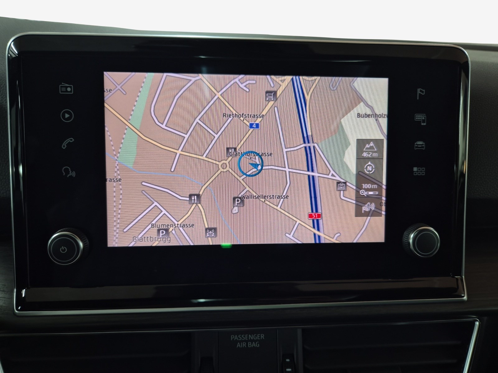 SEAT Tarraco 2.0 TDI CR Xcellence 4Drive DSG-image-14