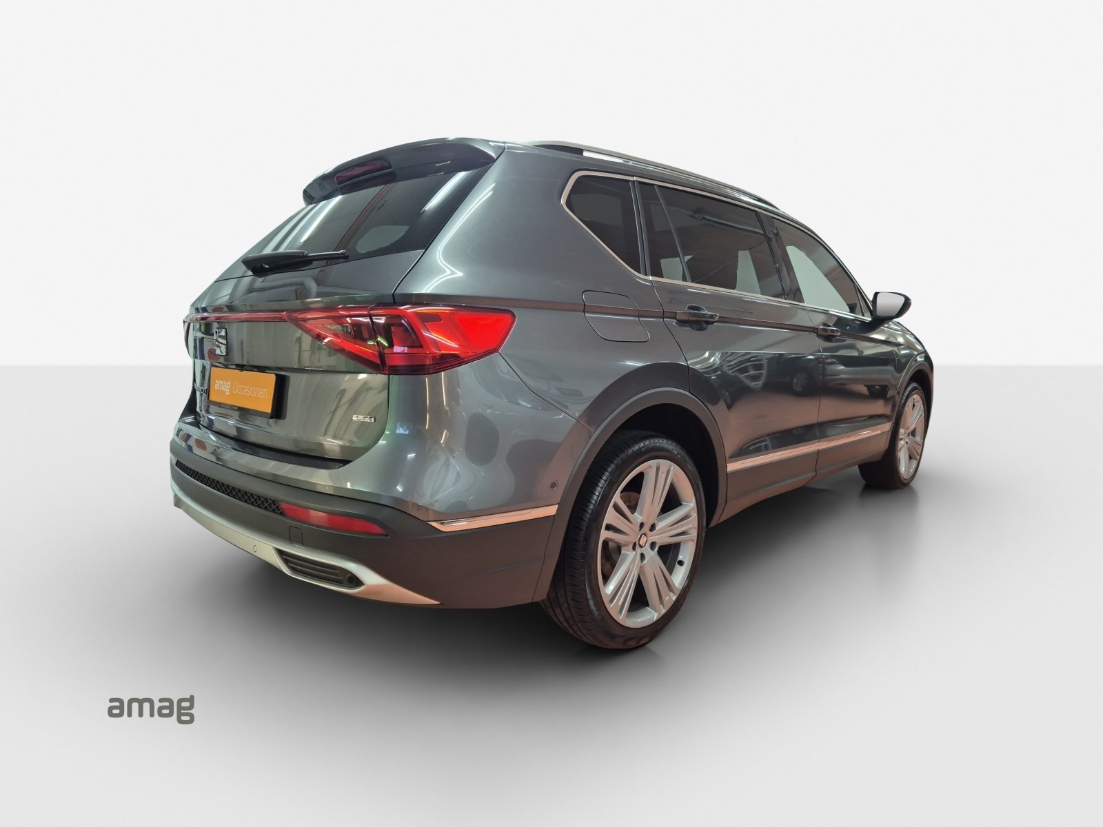 SEAT Tarraco 2.0 TDI CR Xcellence 4Drive DSG-image-4