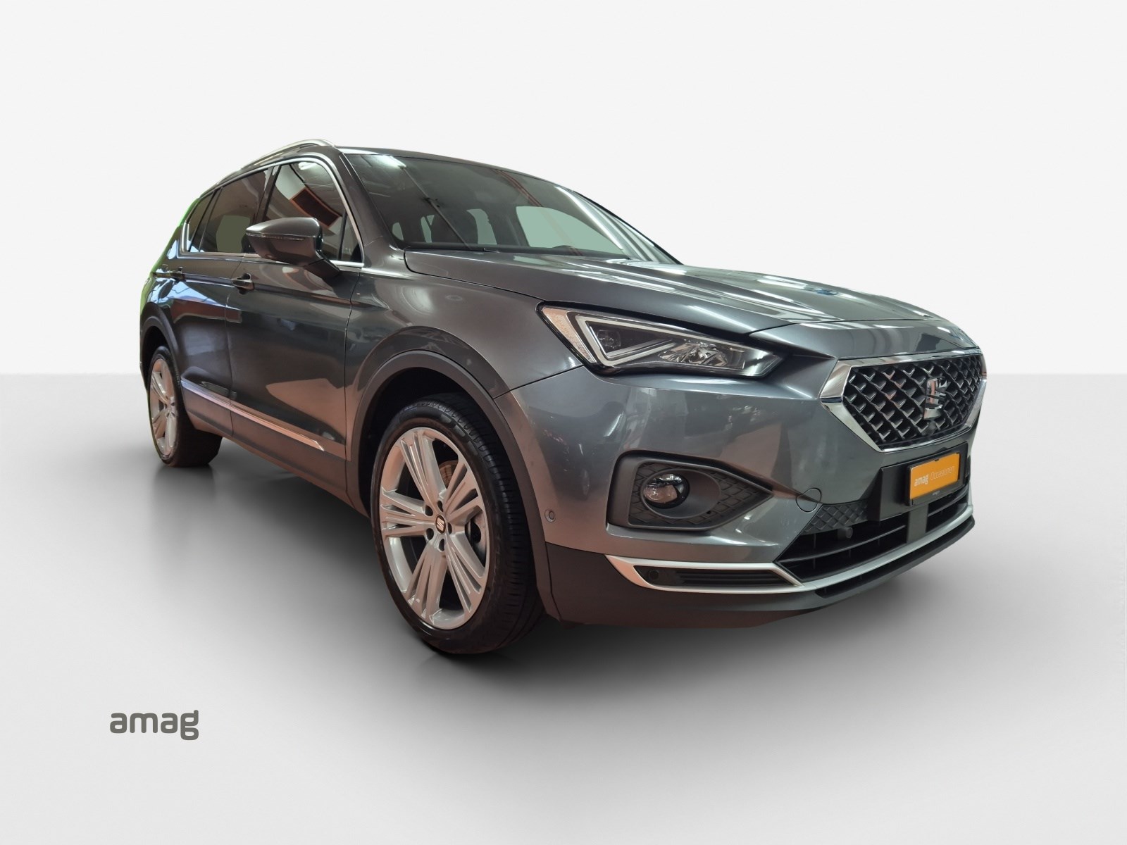 SEAT Tarraco 2.0 TDI CR Xcellence 4Drive DSG-image-5