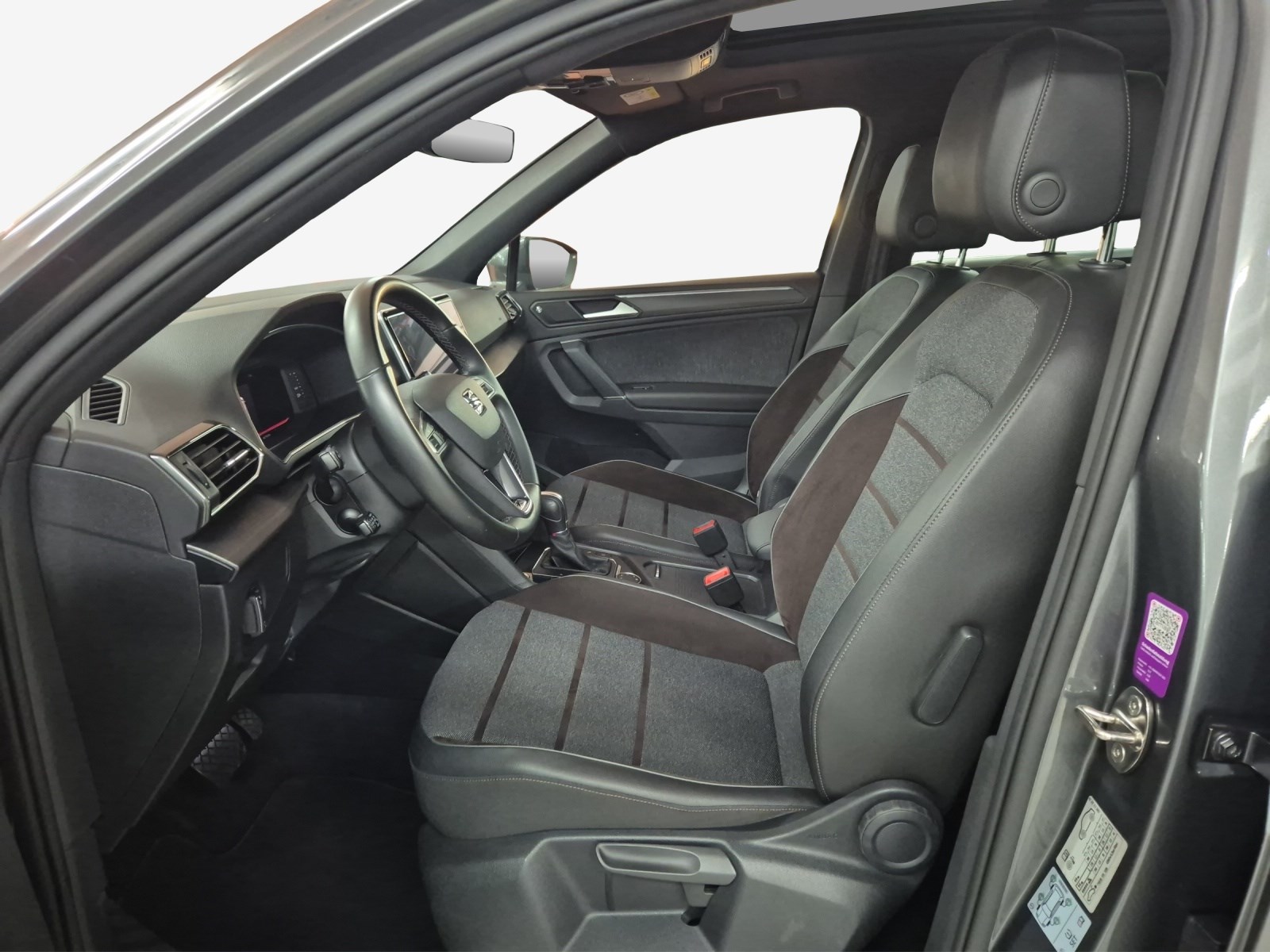 SEAT Tarraco 2.0 TDI CR Xcellence 4Drive DSG-image-7
