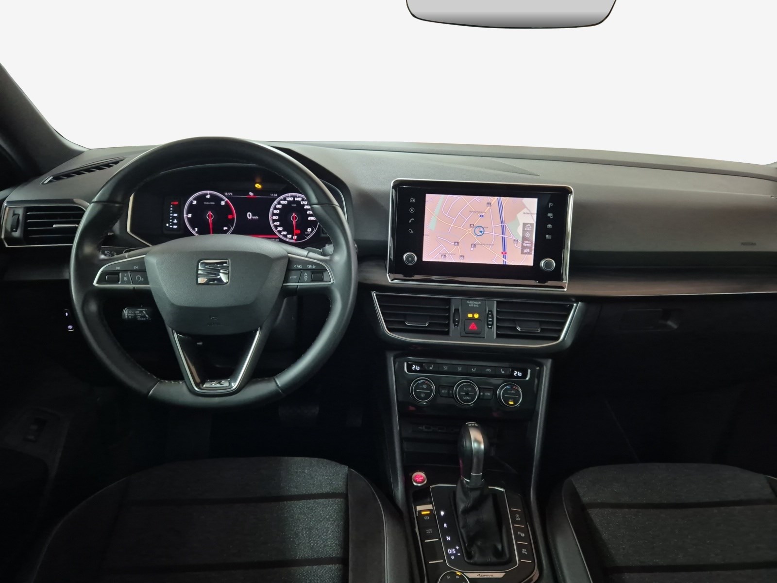 SEAT Tarraco 2.0 TDI CR Xcellence 4Drive DSG-image-8