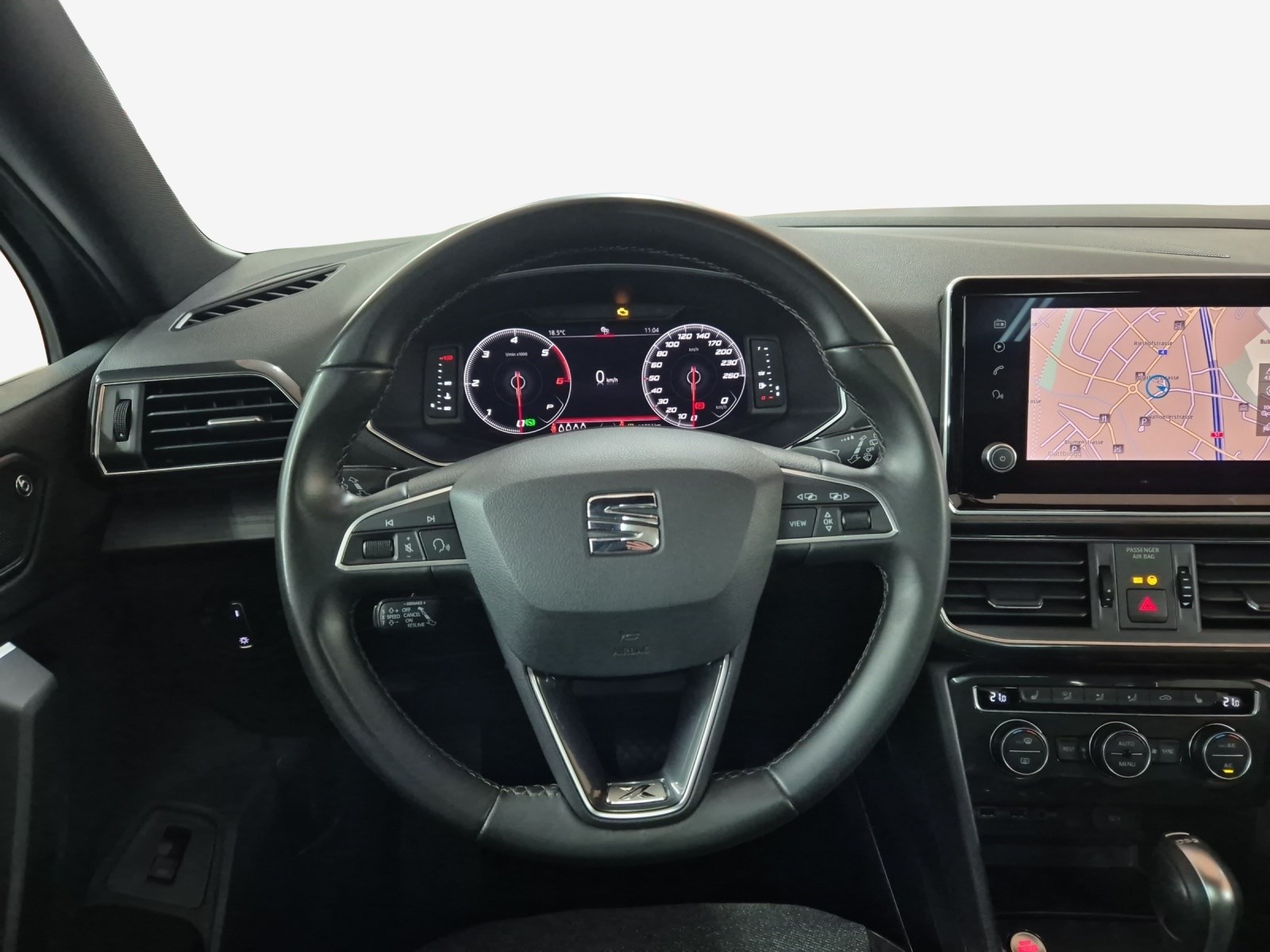 SEAT Tarraco 2.0 TDI CR Xcellence 4Drive DSG-image-9