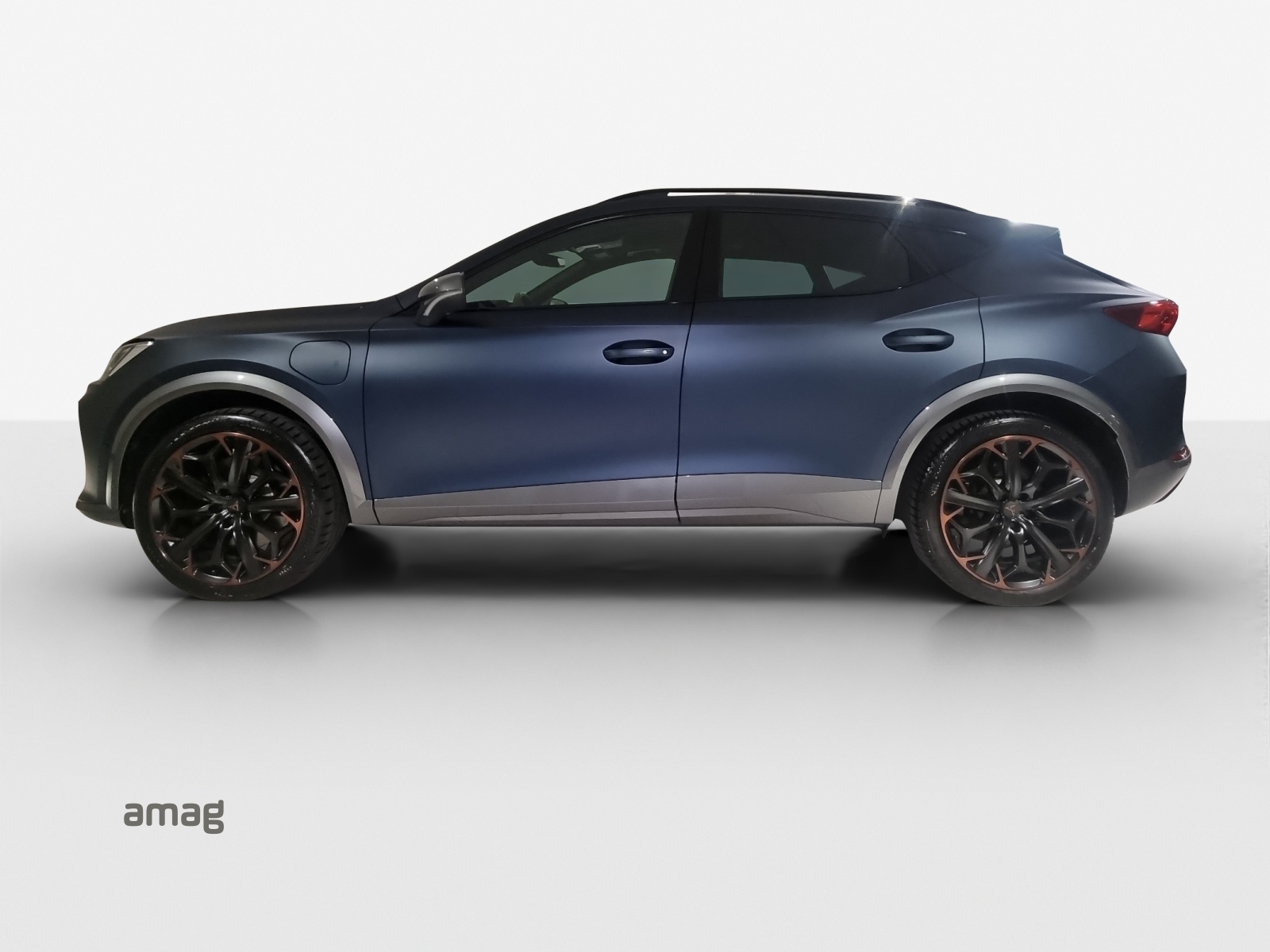 CUPRA Formentor 1.4 e-HYBRID pHEV VZ DSG-showroom-element-1