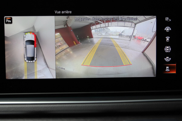 Image MERCEDES-BENZ GLE-350 GLE Coupé 350de 4M 9G-T